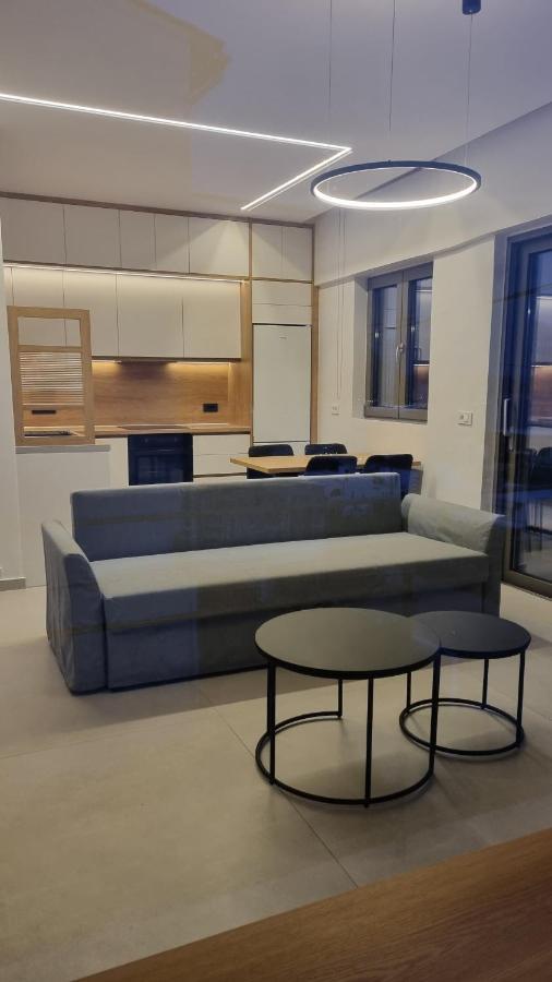 Apartamento Marigold *