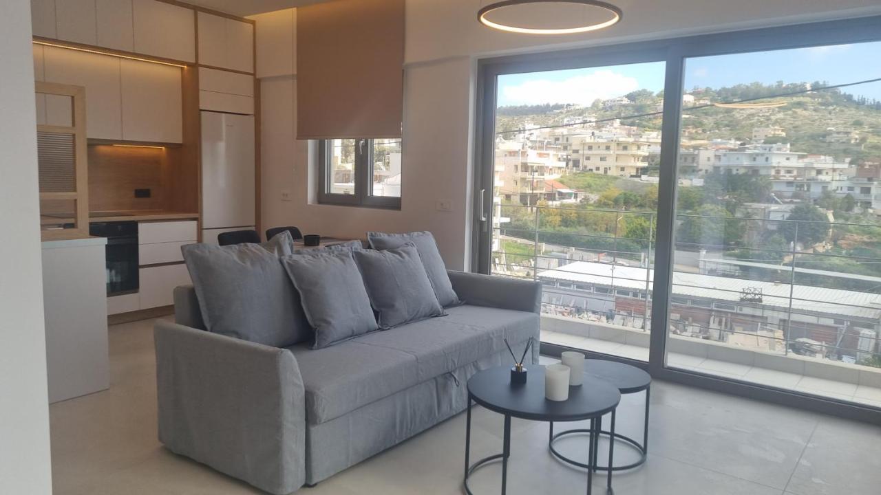 Apartamento Marigold