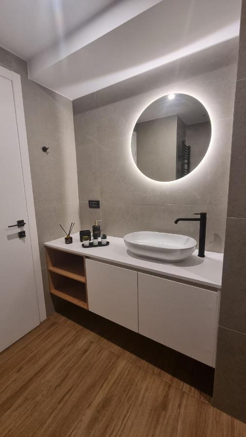 Apartamento Marigold