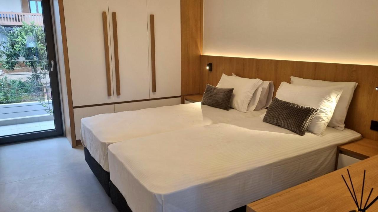 Apartamento Marigold