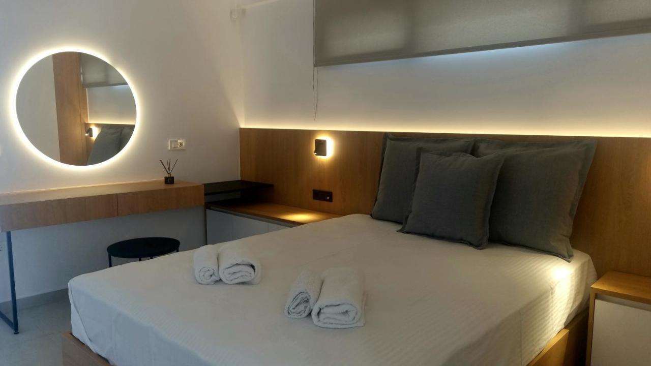 Apartamento Marigold *