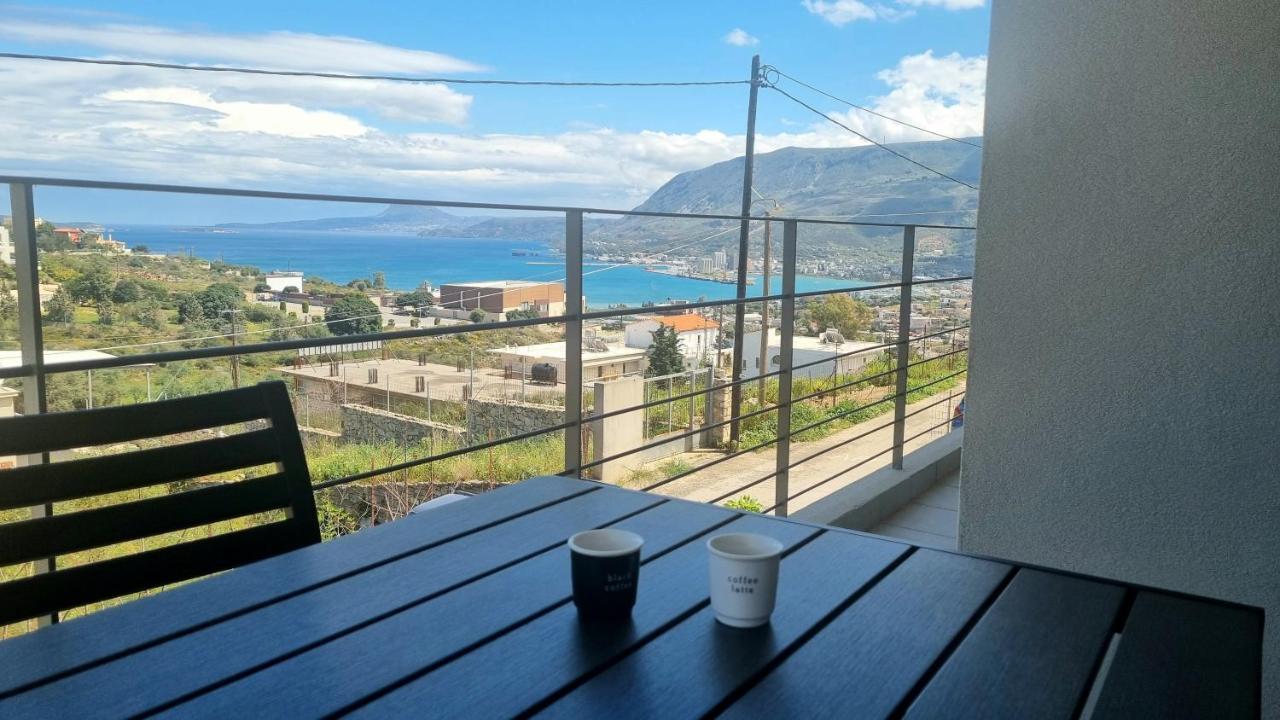 Apartamento Marigold