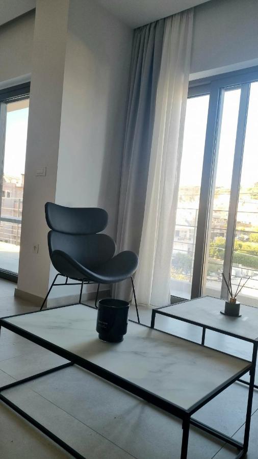 Apartamento Marigold Chrissi Akti Chania