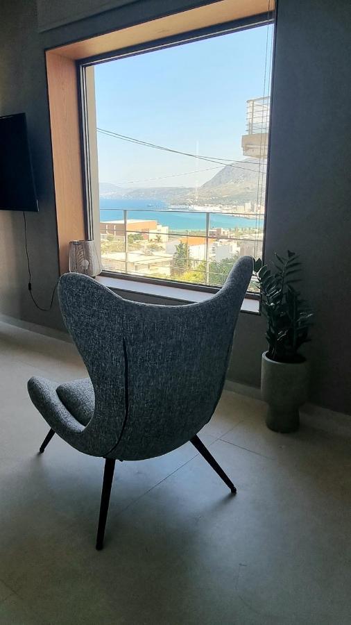 Apartamento Marigold *