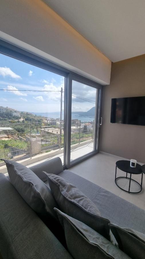 Appartement Marigold Chania (Crete)