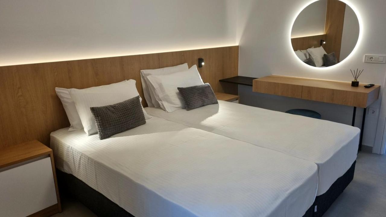 Marigold Appartement Chania (Crete)